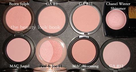 armani sheer blush 5 dupe